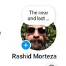 Rashid Morteza profil fotoğrafı
