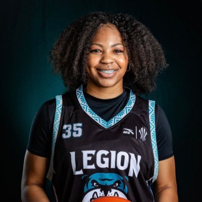 KamoraPruitt's profile picture
