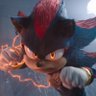 Фото профиля Sonic The Hedgehog 3 Super Hype account