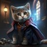 Profilbild von Imagination27