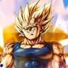 Ultra Majin Vegeta profil fotoğrafı