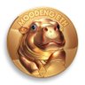 Фото профиля MOODENG. eth