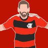 Profilbild von Messi Flamenguista (CONTA NOVA)