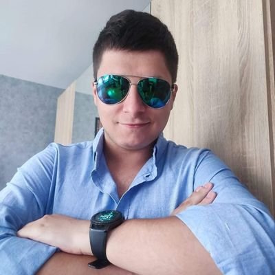 Dominik Markiewicz's profile picture