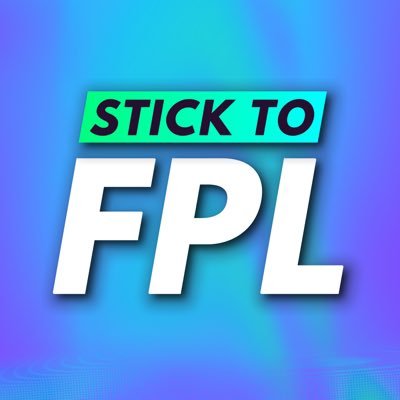 StickToFPL's profile picture