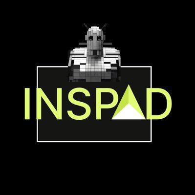 INSPAD's profile picture
