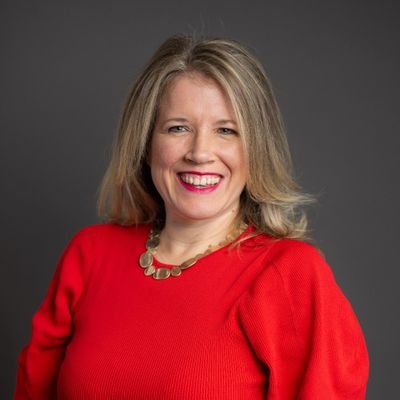 Dr Marie Tidball MP's profile picture