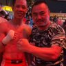 Profilbild von 东盟TV中核安保关帝天兵@老挝十大商机梁斌ASEAN TV