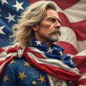 Unapologetically American🇺🇸 profil fotoğrafı