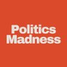 POLITICS MADNESS profil fotoğrafı
