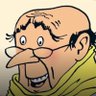 Laszlo Carreidas's profile picture