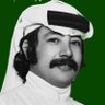 بخيت الزهراني 的头像