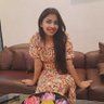 Profilbild von Anushka Singh