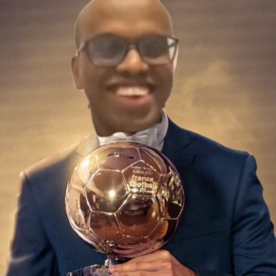 Professor Hamza Ballon Dor's profile picture