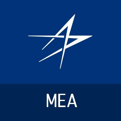 Lockheed Martin ME & Africa's profile picture
