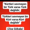 Avşar beyi profil fotoğrafı