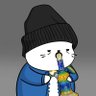Profilbild von thetoastedpoptart