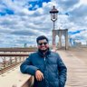 Kaushik Pabbu Ramesh profil fotoğrafı
