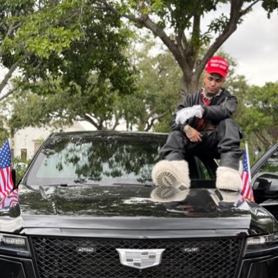 Lil Pump's profile picture