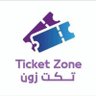 Profilbild von Ticket_zone || تذاكر