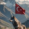 Фото профиля ÖNCE VATANIM DERİM mehmet işler🟢🇹🇷