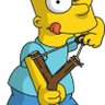 Profilbild von Bart