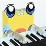 Profilbild von OxRunn 🎹😼