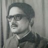 Profilbild von Muhammad Shariq Shaikh