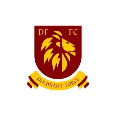 Dominant Force Football Club's profile picture