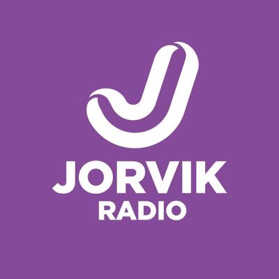 Jorvik Radio's profile picture