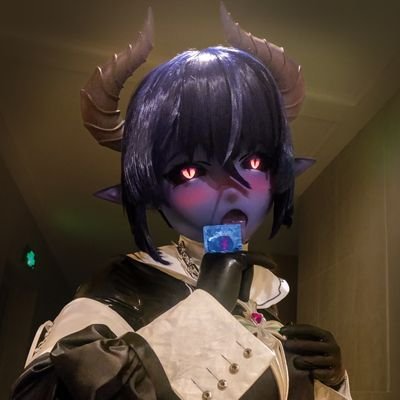 势不可挡浅香瞳's profile picture