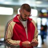 STRANGER profil fotoğrafı