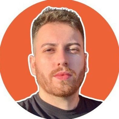 Matheus's profile picture