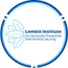 Lemkin Institute for Genocide Prevention's profile picture