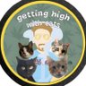 Profilbild von GettingHighwithCats