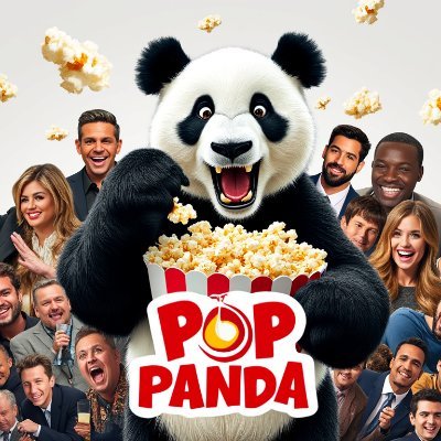 Pop Panda's profile picture