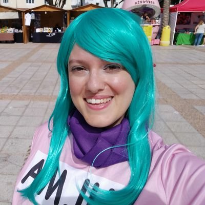 YugitaChan's profile picture