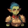Vexrissa (Vexy) Shortfuze's profile picture