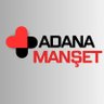 Adana Manşet profil fotoğrafı