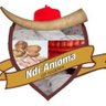 Enuani First Son profil fotoğrafı