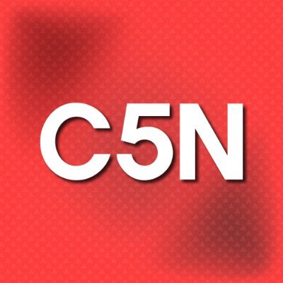 C5N's profile picture