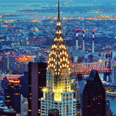 Elect a new Manhattan DA in 2025's profile picture