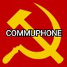 Communist Commuphone profil fotoğrafı
