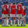 Le Gooner profil fotoğrafı