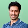 Profilbild von Dan Tehranian