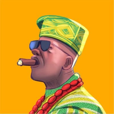 THE YORÙBÁDBOY 😎's profile picture