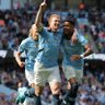 Profilbild von King De Bruyne