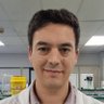 Javier Cantón, Ph. D.'s profile picture