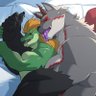 Фото профиля The Wolf-Dragon, Wagon For Short