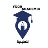 حل اسايمنت_ رسائل ماجستير_بحوث تخرج 的头像